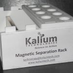 Magnetic Separation Rack